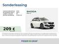 Skoda Kamiq Tour 1,0 TSI 70 kW*KAM*SZH*LED*SMART-LINK* Blanco - thumbnail 1