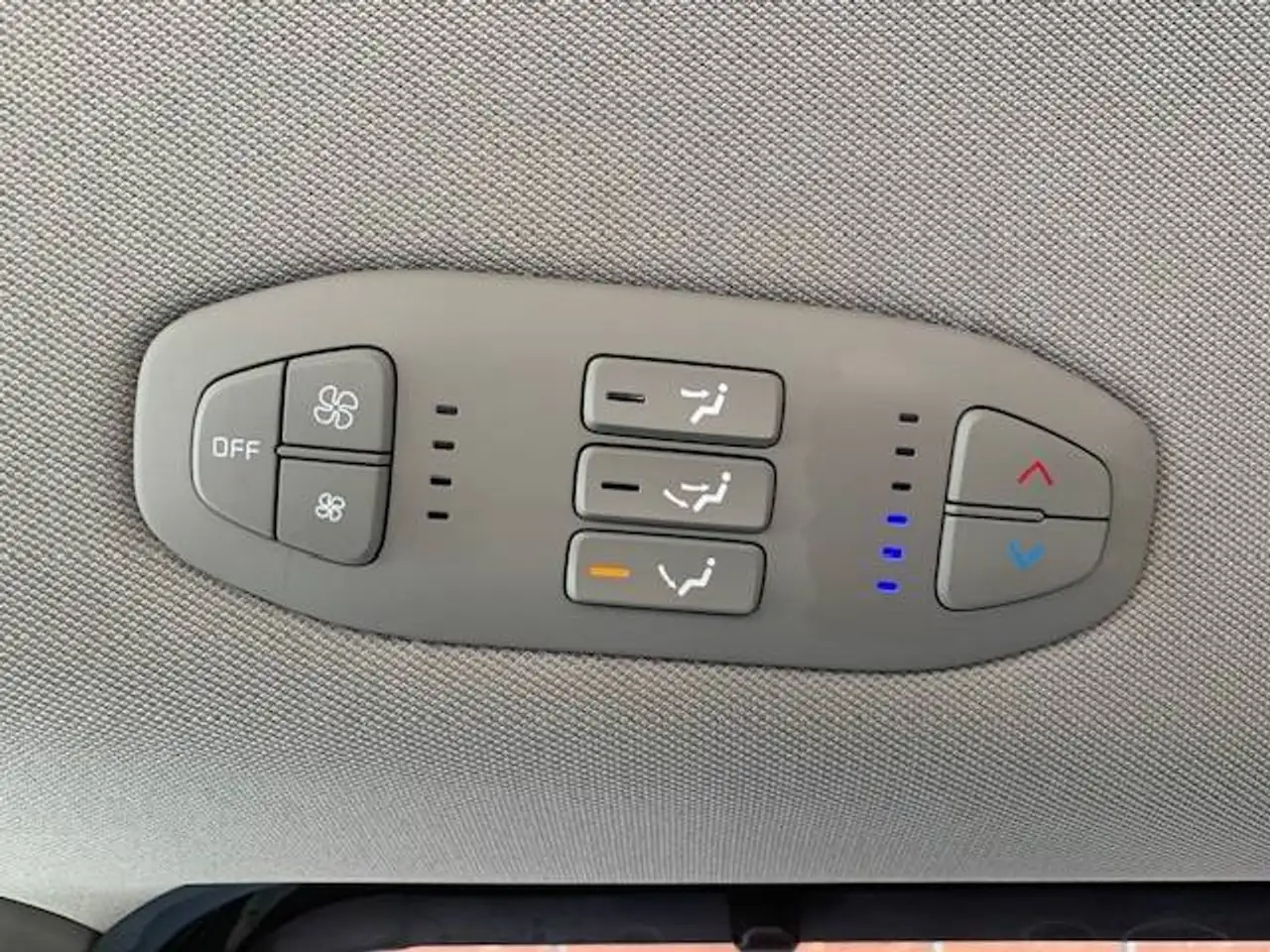 Kia Sedona снимка Kia Sedona
