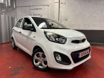 Picanto 1.2i Easy Aut. * A/C * 214 X 48 MOIS *