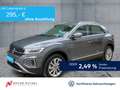 Volkswagen T-Roc 1.5 TSI STYLE 5JG+LEDplus+NAVI+STDHZG+ACC Gris - thumbnail 1