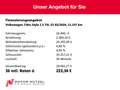 Volkswagen T-Roc 1.5 TSI STYLE 5JG+LEDplus+NAVI+STDHZG+ACC Gris - thumbnail 18