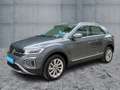 Volkswagen T-Roc 1.5 TSI STYLE 5JG+LEDplus+NAVI+STDHZG+ACC Gris - thumbnail 2
