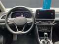 Volkswagen T-Roc 1.5 TSI STYLE 5JG+LEDplus+NAVI+STDHZG+ACC Gris - thumbnail 9
