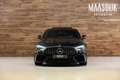 Mercedes-Benz AMG GT 4-Door Coupe AMG 63 S 4MATIC+|Pano|Massage| Noir - thumbnail 2