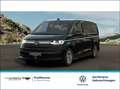 Volkswagen T7 Multivan T7 Multivan LÜ 1.4 TSI Hybrid DSG Style Massages Schwarz - thumbnail 1