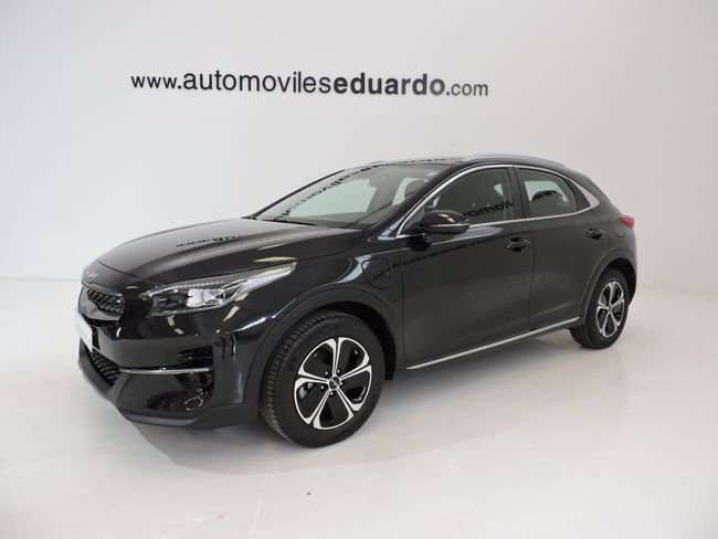 Kia XCeed 1.6 GDI ISG ISG PHEV ACTIVE BUS DCT6 - foto 1