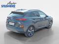 Hyundai KONA Style Hybrid 2WD Blau - thumbnail 5