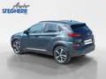 Hyundai KONA Style Hybrid 2WD Blau - thumbnail 3