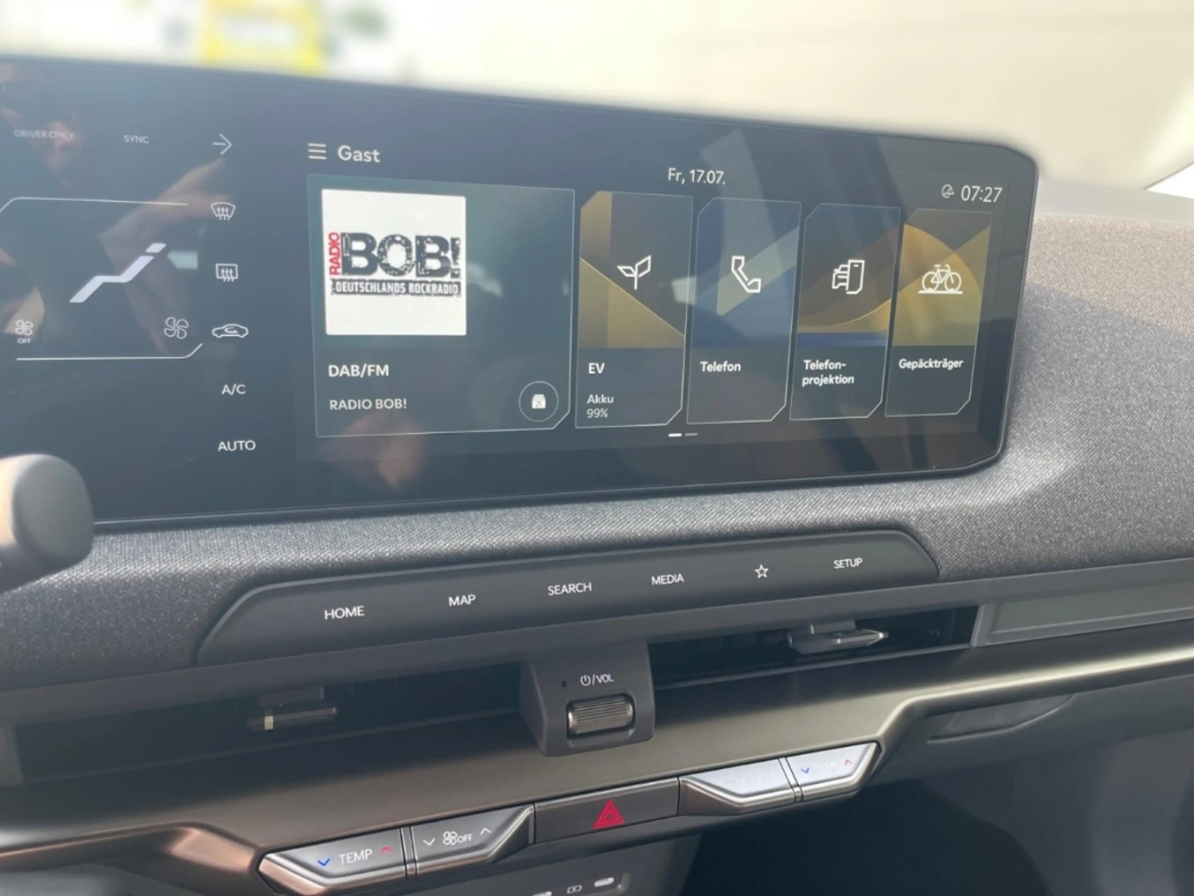 Kia EV2 42.2 Air P2 P3 4Sitze Winter-Connect Wärmepumpe LE — photo 9