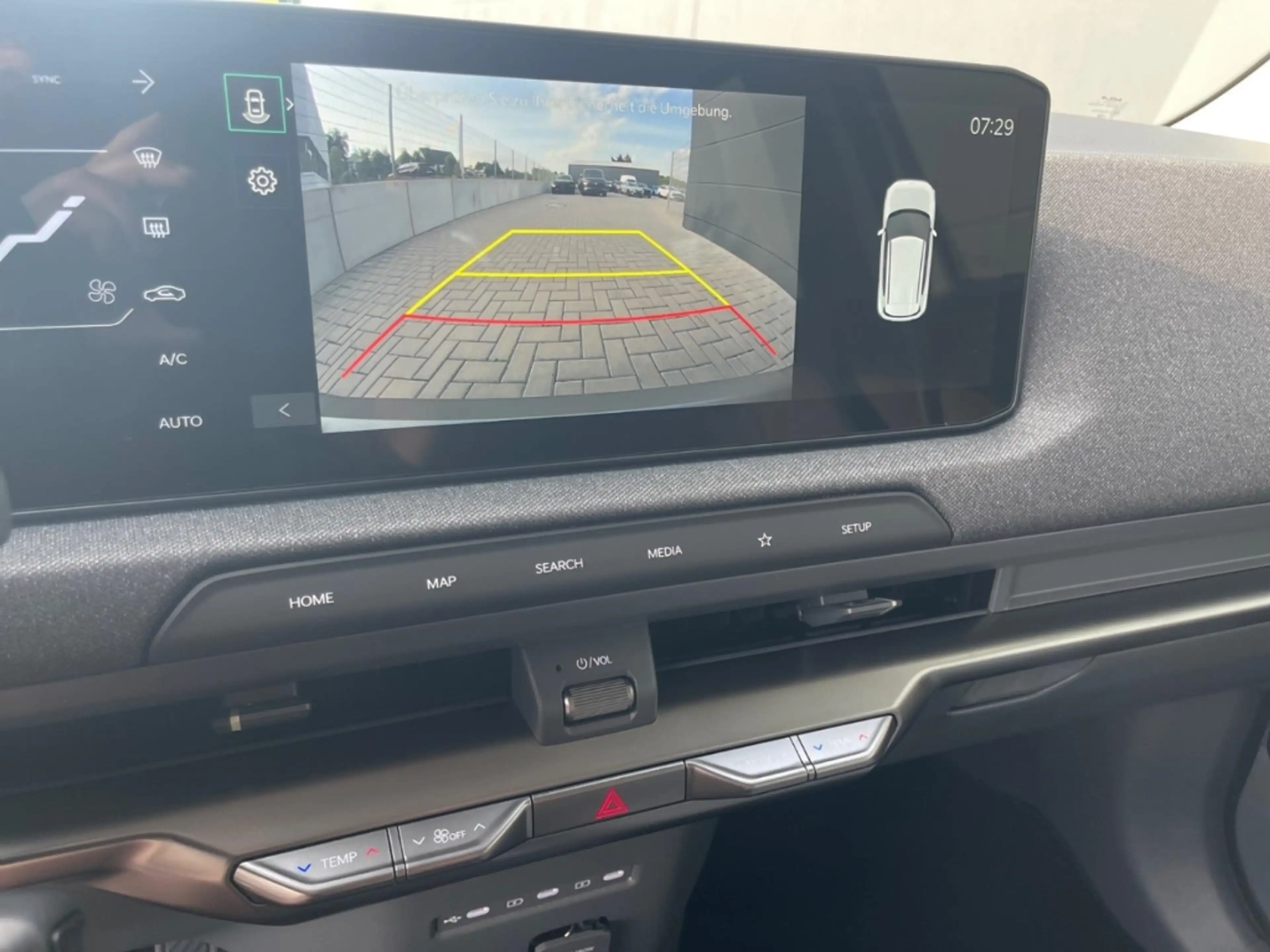 Kia EV2 42.2 Air P2 P3 4Sitze Winter-Connect Wärmepumpe LE — photo 13