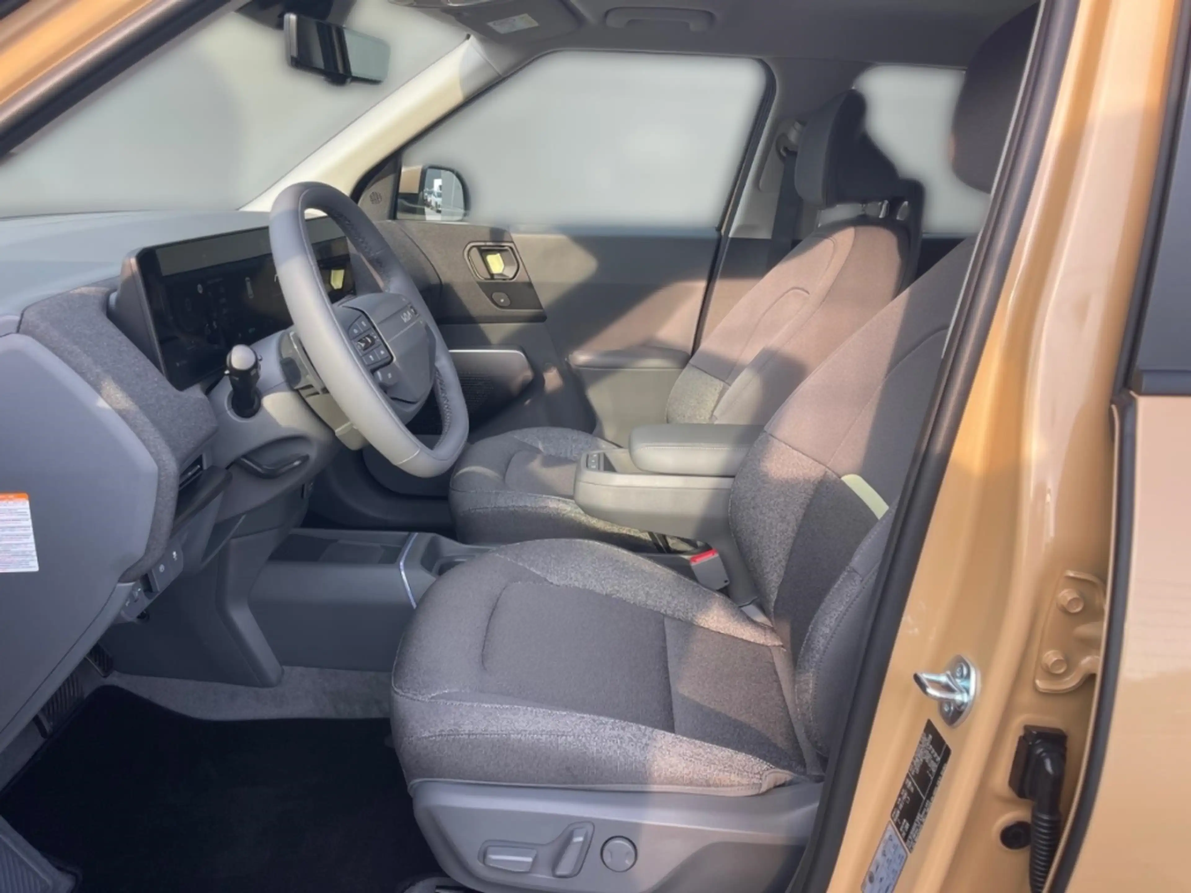 Kia EV2 42.2 Air P2 P3 4Sitze Winter-Connect Wärmepumpe LE — photo 7