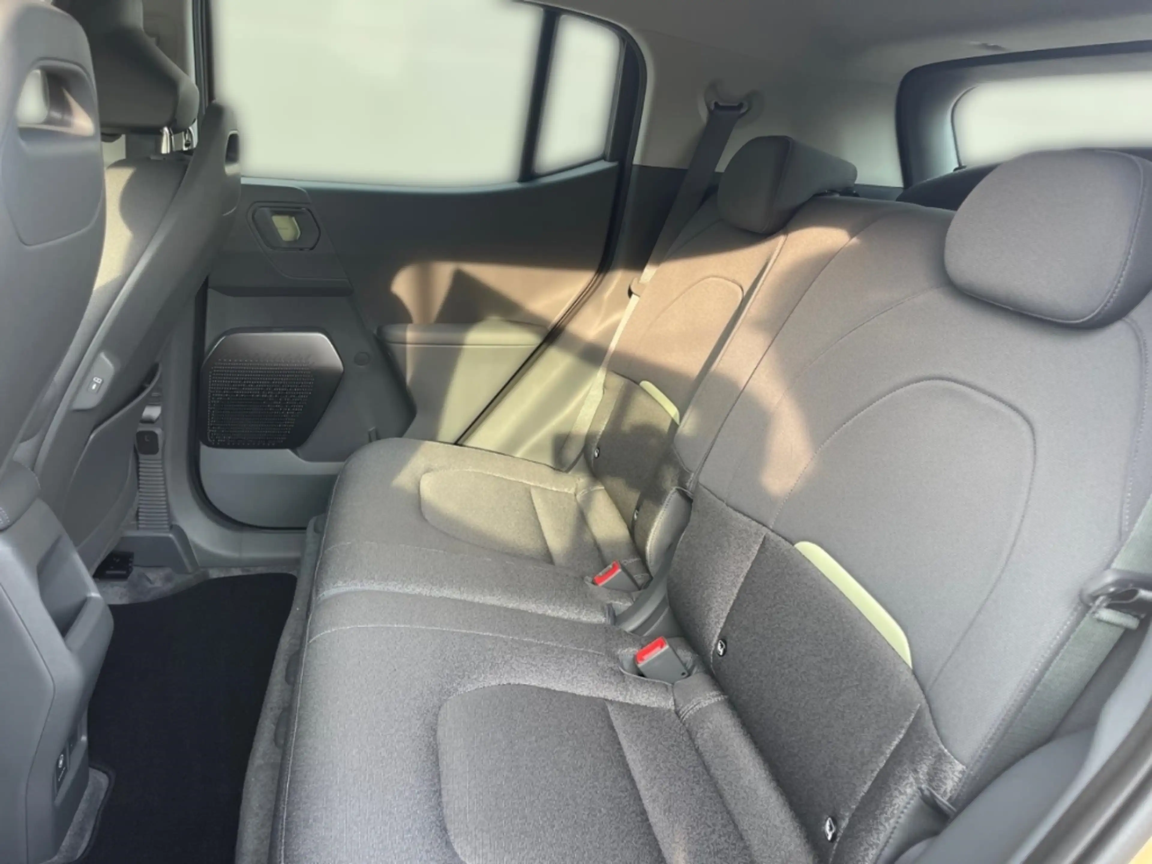 Kia EV2 42.2 Air P2 P3 4Sitze Winter-Connect Wärmepumpe LE — photo 11