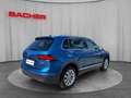 Volkswagen Tiguan VW Tiguan Blau - thumbnail 5