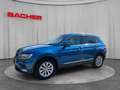 Volkswagen Tiguan VW Tiguan Blau - thumbnail 1