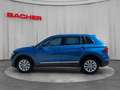 Volkswagen Tiguan VW Tiguan Blau - thumbnail 2