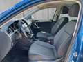 Volkswagen Tiguan VW Tiguan Blau - thumbnail 9