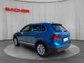 Volkswagen Tiguan VW Tiguan Blau - thumbnail 3