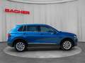 Volkswagen Tiguan VW Tiguan Blau - thumbnail 6