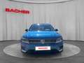 Volkswagen Tiguan VW Tiguan Blau - thumbnail 8