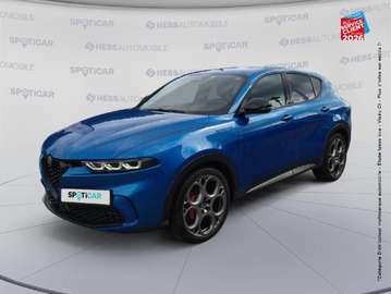 1.5 Hybrid 130ch Edizione Speciale TCT