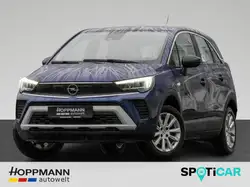 Opel Crossland (X) Elegance*PDC*Navi*SHZ*Klimaautomatik*