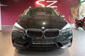 BMW 218 PDC Navi SHZ LED Schwarz - thumbnail 2