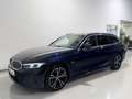 BMW 320 e xDrive G21 LCI Aut/M-Sport/CockpitPRO/HEAD-UP/K Blau - thumbnail 6