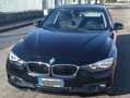 BMW 316 Serie 3 F31 2015 Touring 316d Touring Nero - thumbnail 8