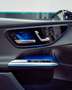Mercedes-Benz GLC 220 GLC 220d 4Matic Coupé AMG Line Premium Blanc - thumbnail 11