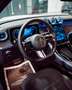 Mercedes-Benz GLC 220 GLC 220d 4Matic Coupé AMG Line Premium Blanc - thumbnail 9