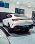 Mercedes-Benz GLC 220 GLC 220 d 4Matic Coupé AMG Line Premium Blanc - thumbnail 5