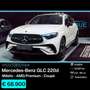 Mercedes-Benz GLC 220 GLC 220 d 4Matic Coupé AMG Line Premium Blanc - thumbnail 1