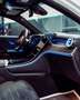 Mercedes-Benz GLC 220 GLC 220 d 4Matic Coupé AMG Line Premium Blanc - thumbnail 7