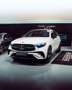 Mercedes-Benz GLC 220 GLC 220 d 4Matic Coupé AMG Line Premium Blanc - thumbnail 12