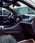 Mercedes-Benz GLC 220 GLC 220d 4Matic Coupé AMG Line Premium Blanc - thumbnail 7