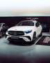 Mercedes-Benz GLC 220 GLC 220d 4Matic Coupé AMG Line Premium Blanc - thumbnail 1
