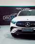 Mercedes-Benz GLC 220 GLC 220d 4Matic Coupé AMG Line Premium Blanc - thumbnail 14