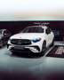 Mercedes-Benz GLC 220 GLC 220d 4Matic Coupé AMG Line Premium Blanc - thumbnail 12