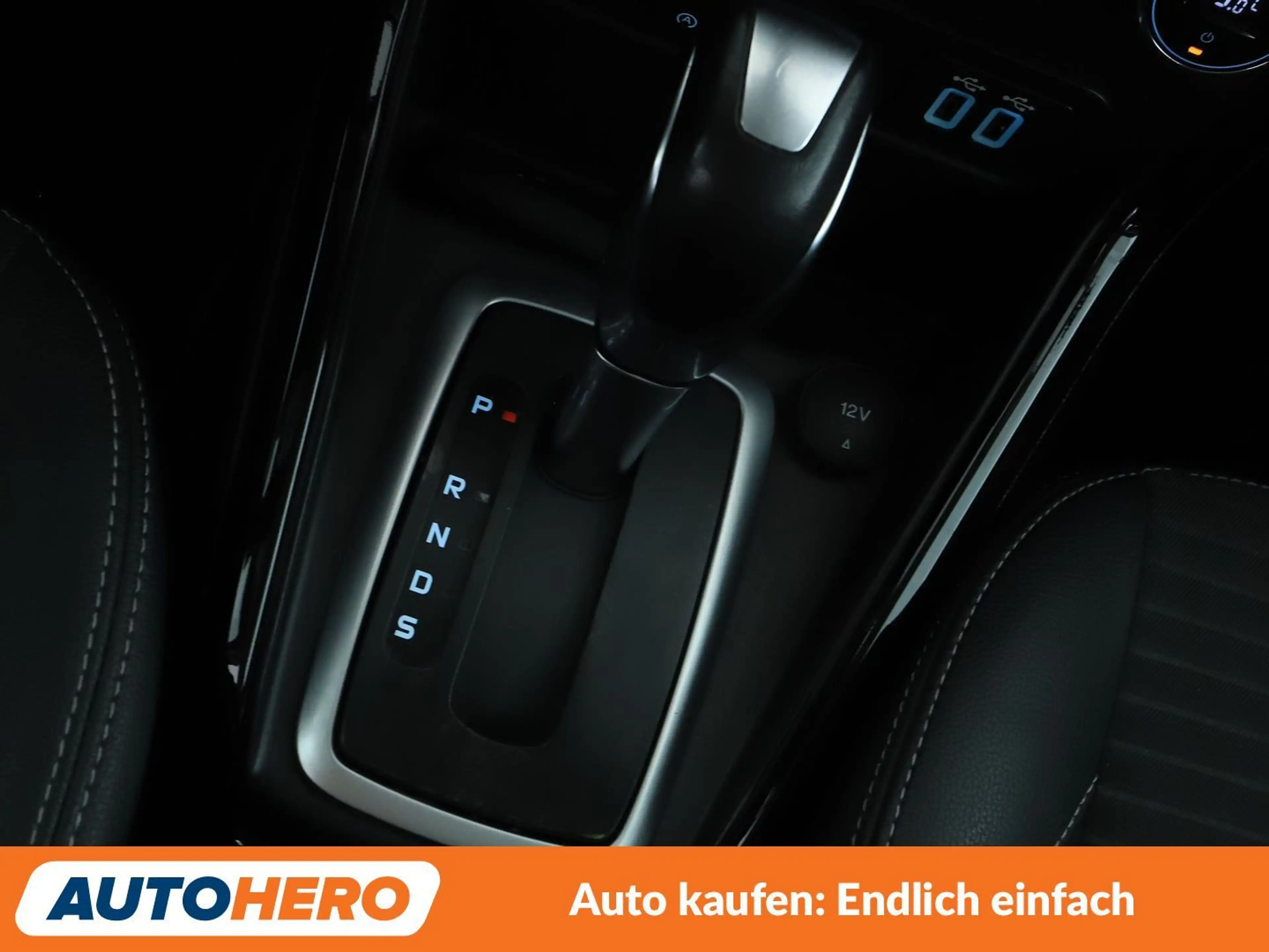 Ford EcoSport 1.0 EcoBoost Titanium Aut.*NAVI*TEMPO*CAM*PDC*SHZ* — photo 23