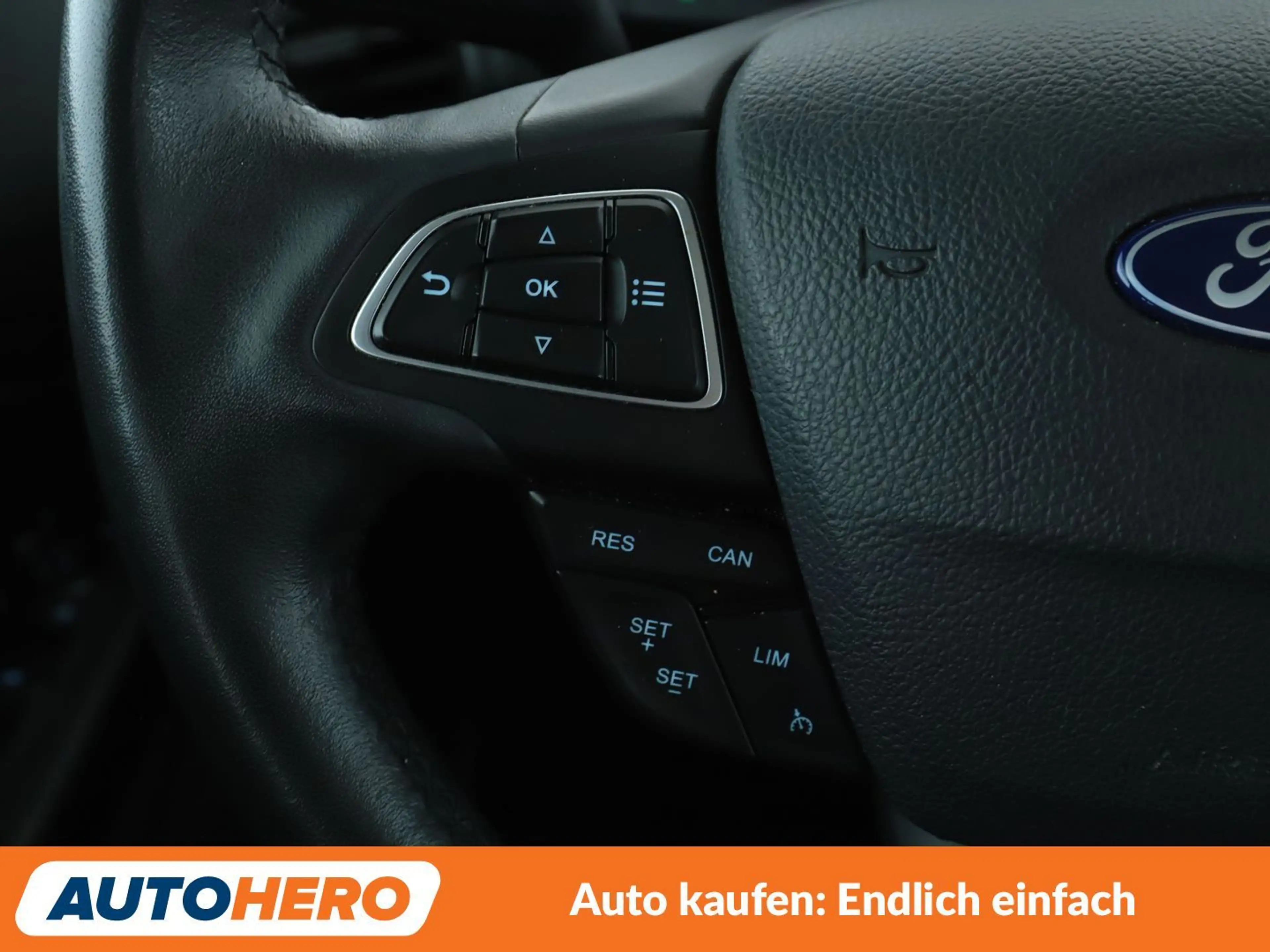 Ford EcoSport 1.0 EcoBoost Titanium Aut.*NAVI*TEMPO*CAM*PDC*SHZ* — photo 25