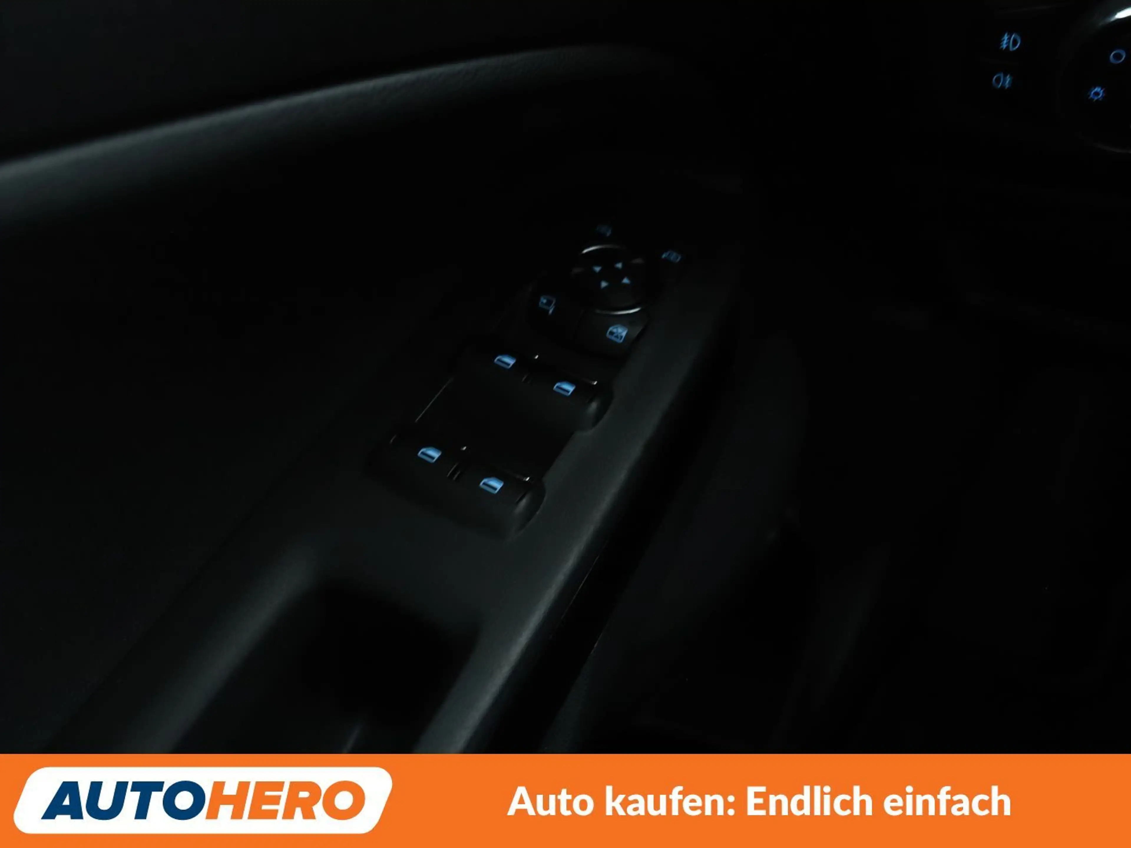 Ford EcoSport 1.0 EcoBoost Titanium Aut.*NAVI*TEMPO*CAM*PDC*SHZ* — photo 26