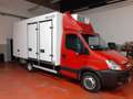Iveco Daily furgone isotermico Rosso - thumbnail 4