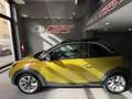 Opel Adam Rocks 1.4 87cv +Tetto FULL Gelb - thumbnail 6