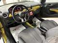 Opel Adam Rocks 1.4 87cv +Tetto FULL Gelb - thumbnail 10