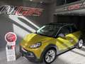 Opel Adam Rocks 1.4 87cv +Tetto FULL Gelb - thumbnail 1