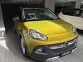 Opel Adam Rocks 1.4 87cv +Tetto FULL Gelb - thumbnail 2