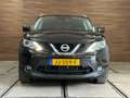 Nissan Qashqai 1.2 N-Connecta Automaat | Pano | Navigatie | Cruis Zwart - thumbnail 5