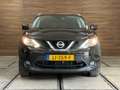 Nissan Qashqai 1.2 N-Connecta Automaat | Pano | Navigatie | Cruis Zwart - thumbnail 6