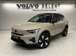 Volvo Single Extended Range 252ch Plus