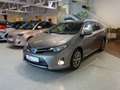 Toyota Auris TS 1,8 Hybrid Lounge *SERVICEGEPFLEGT *TOP AUSSTA Grau - thumbnail 4